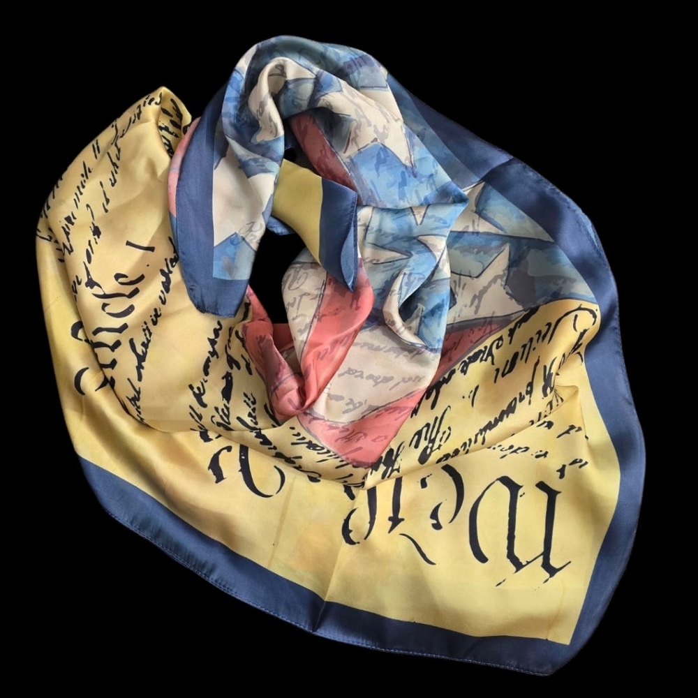 Wild Rag